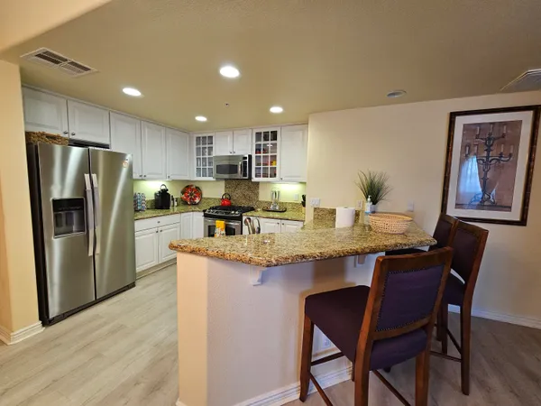 $3,500 | 45245 Seeley Drive, Unit 16A, La Quinta, CA 92253