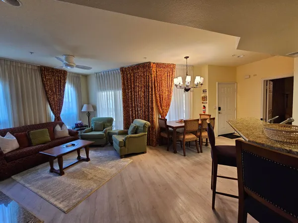 $3,500 | 45245 Seeley Drive, Unit 16A, La Quinta, CA 92253