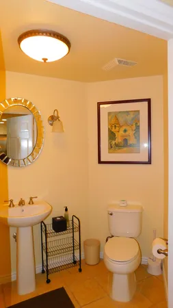 $3,500 | 45245 Seeley Drive, Unit 16A, La Quinta, CA 92253