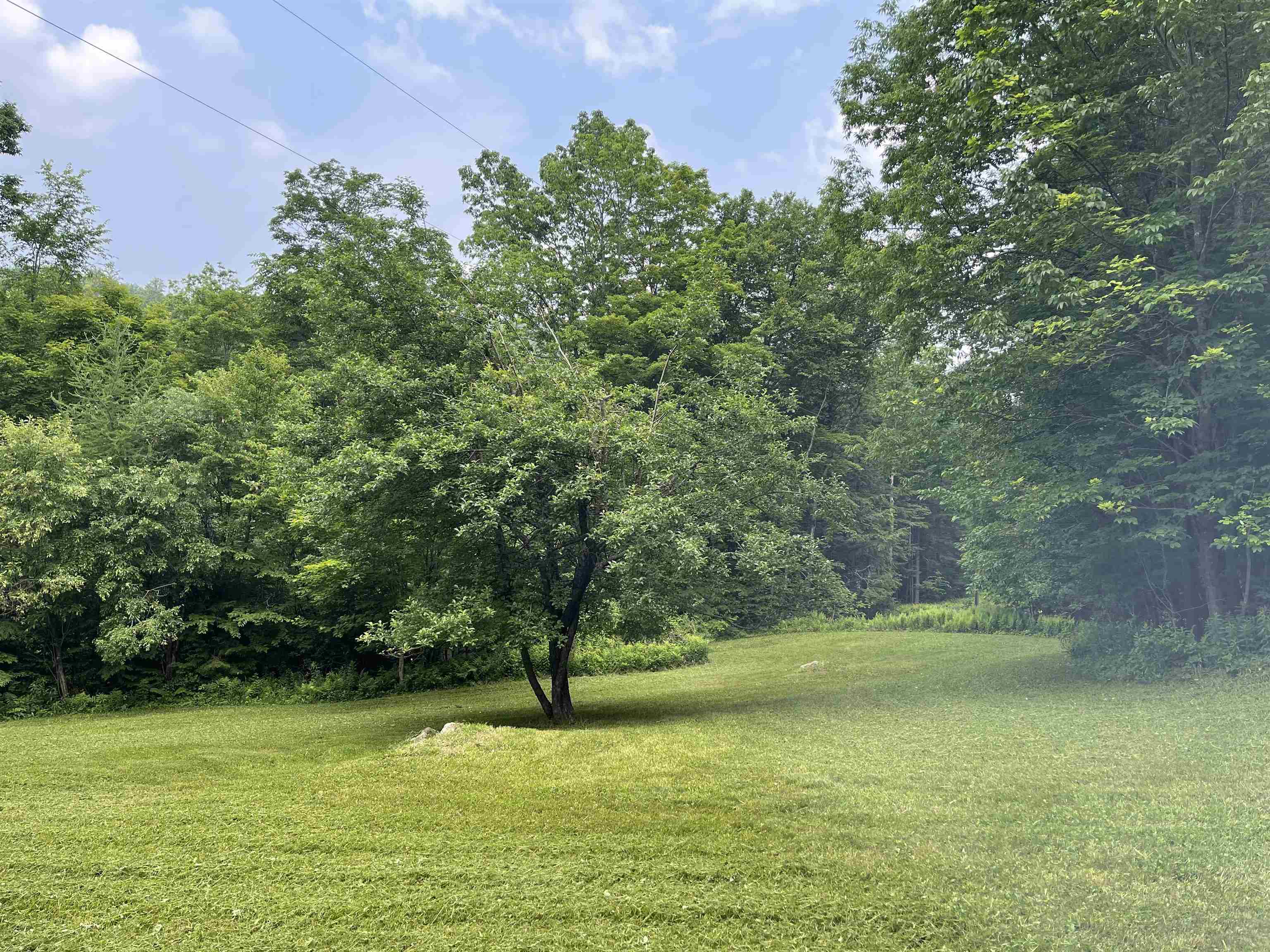 Lot 3 Bosley Hill Road Readsboro, VT 05350 - Photo 2 of 15