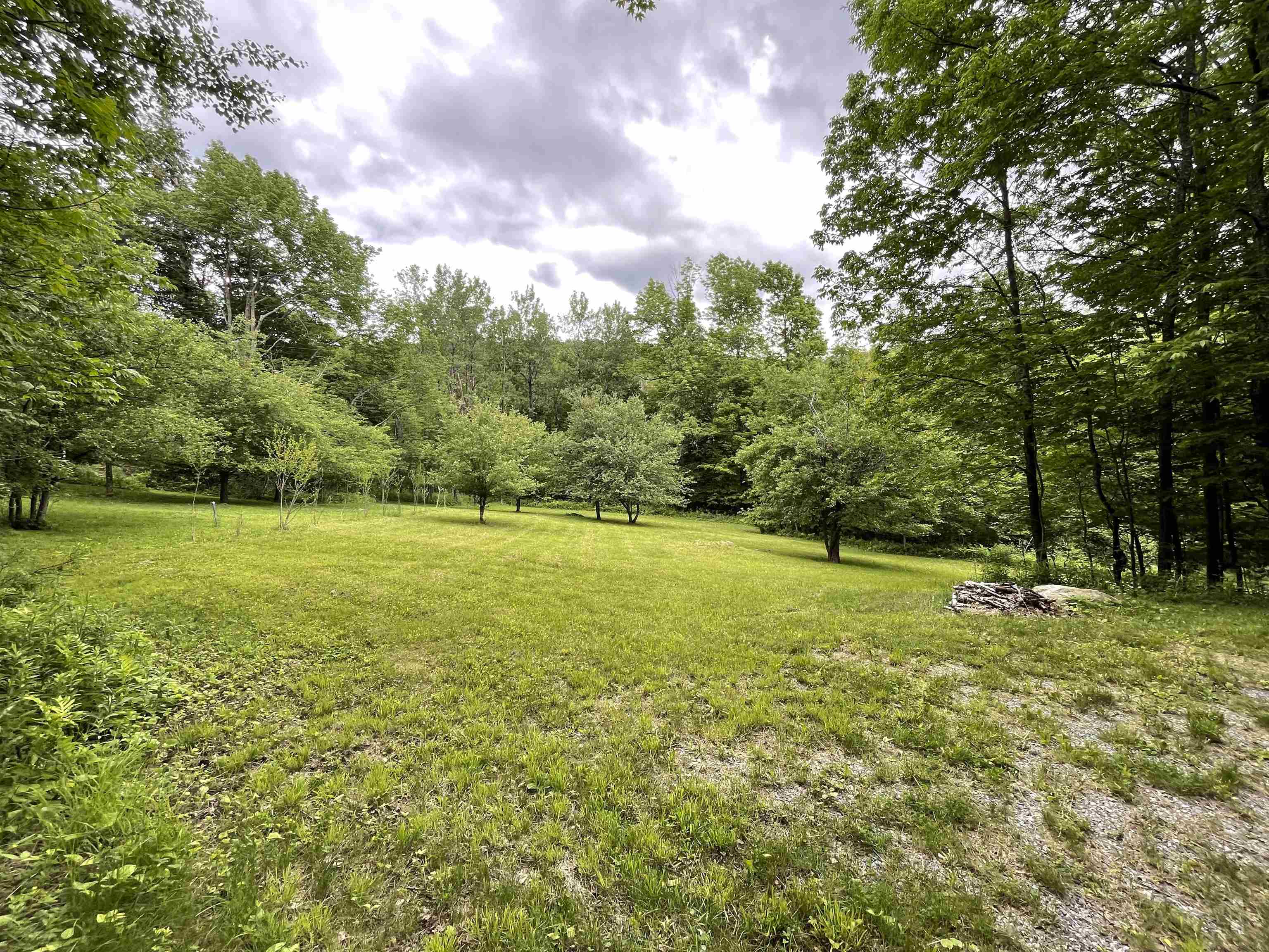 Lot 3 Bosley Hill Road Readsboro, VT 05350 - Photo 3 of 15