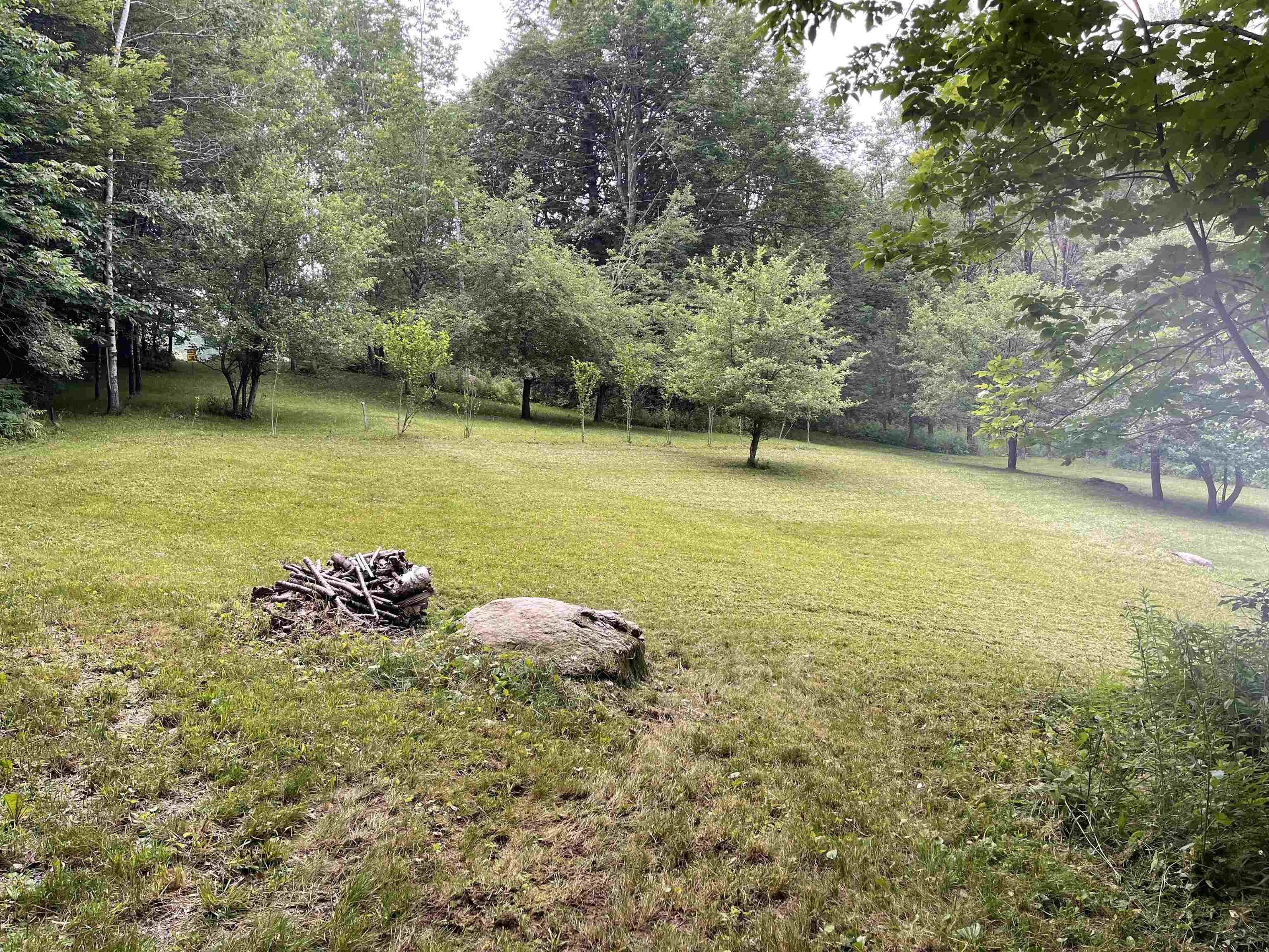 Lot 3 Bosley Hill Road Readsboro, VT 05350 - Photo 4 of 15