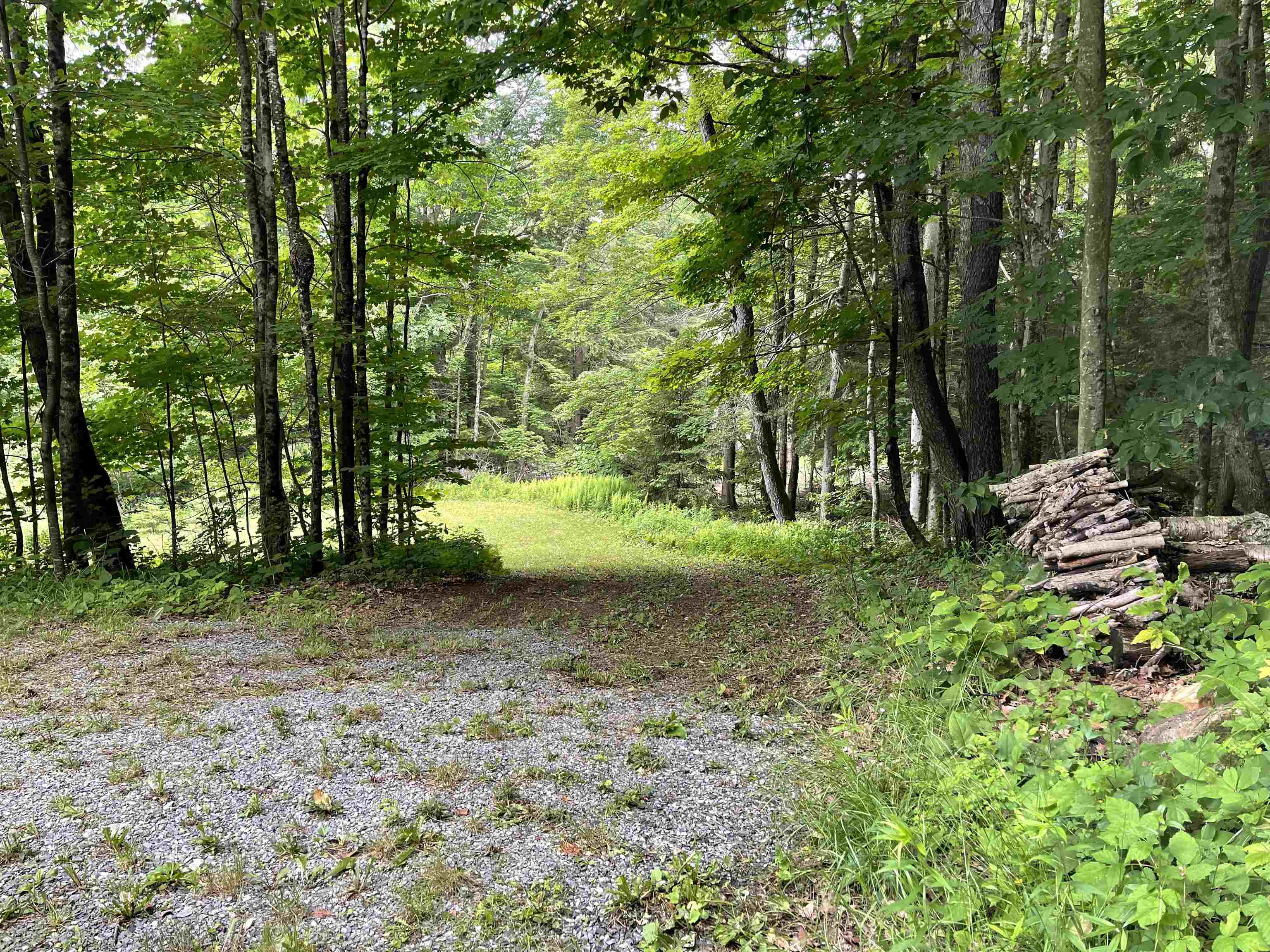 Lot 3 Bosley Hill Road Readsboro, VT 05350 - Photo 7 of 15