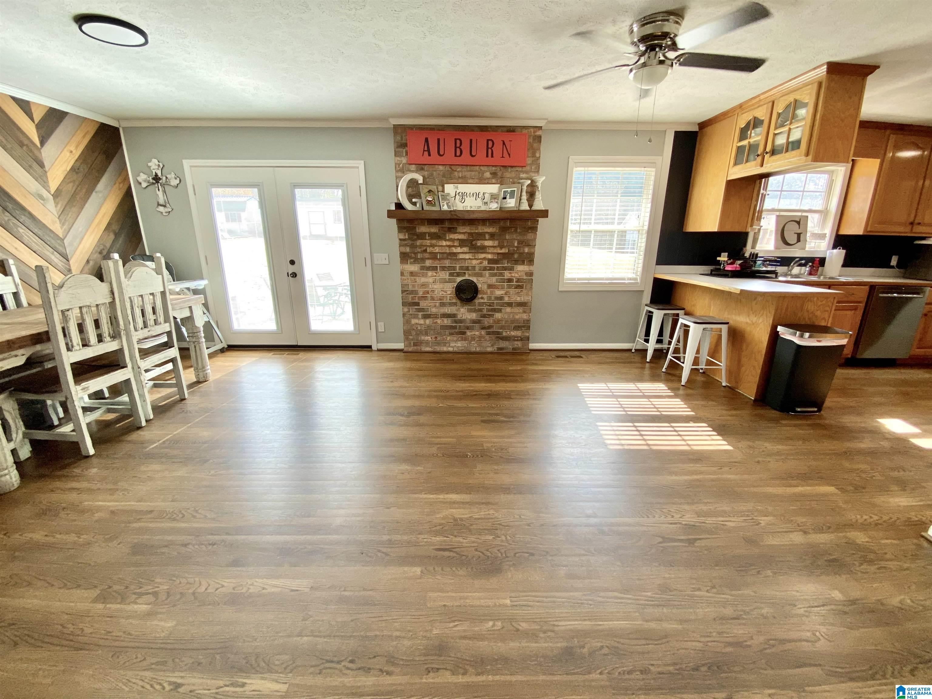 72 Azalea Street Heflin, AL 36264 - Photo 8 of 31