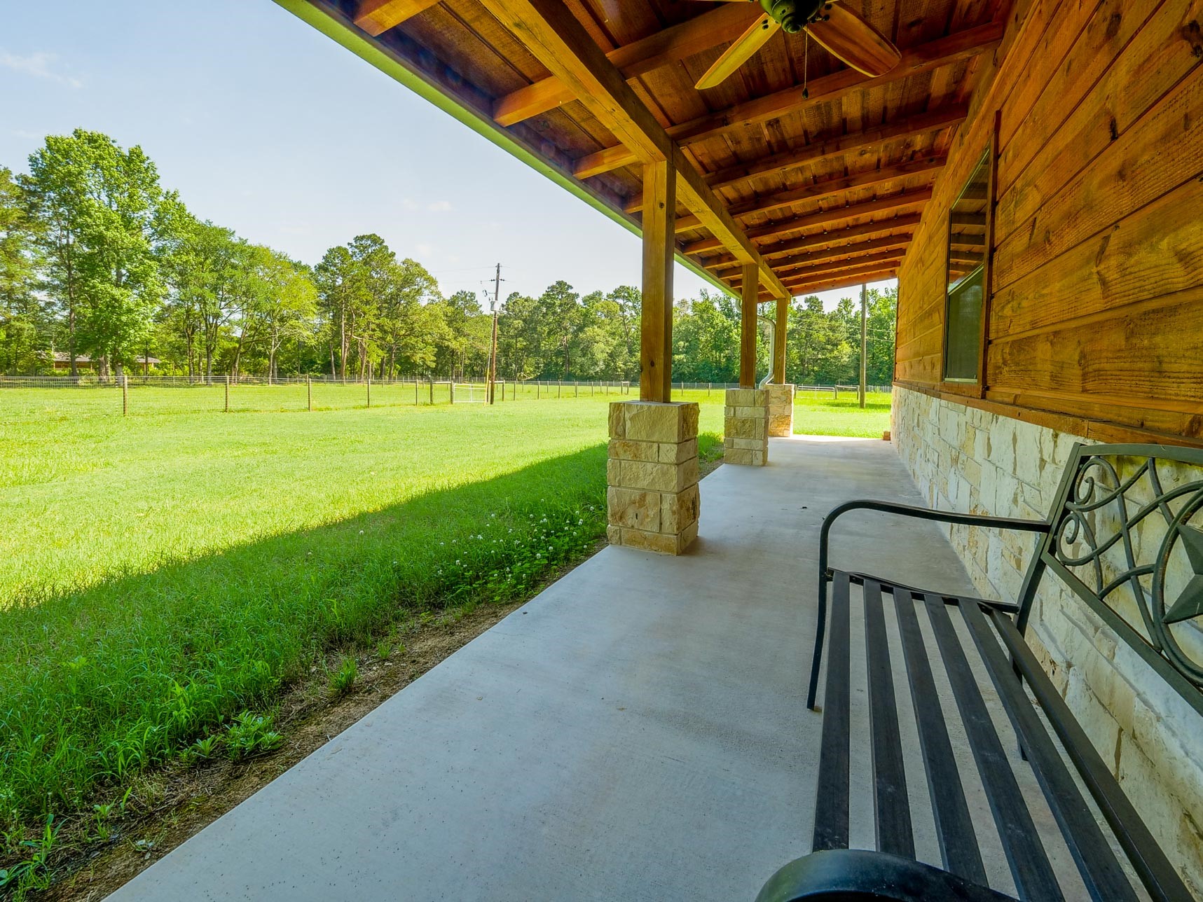 162 Lloyd James Road Groveton, TX 75845 - Photo 7 of 41