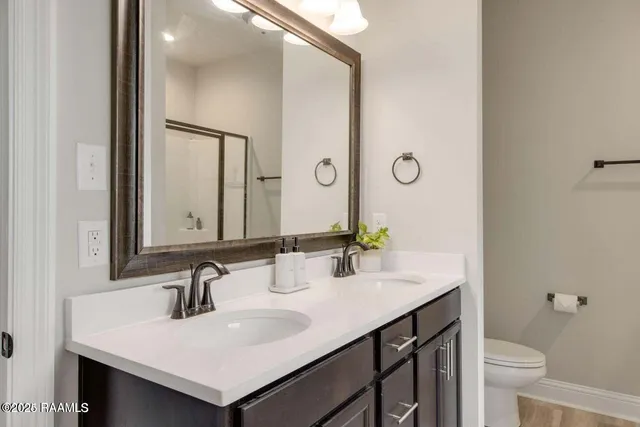 $299,900 | 122 Chloe Street, Broussard, LA 70518