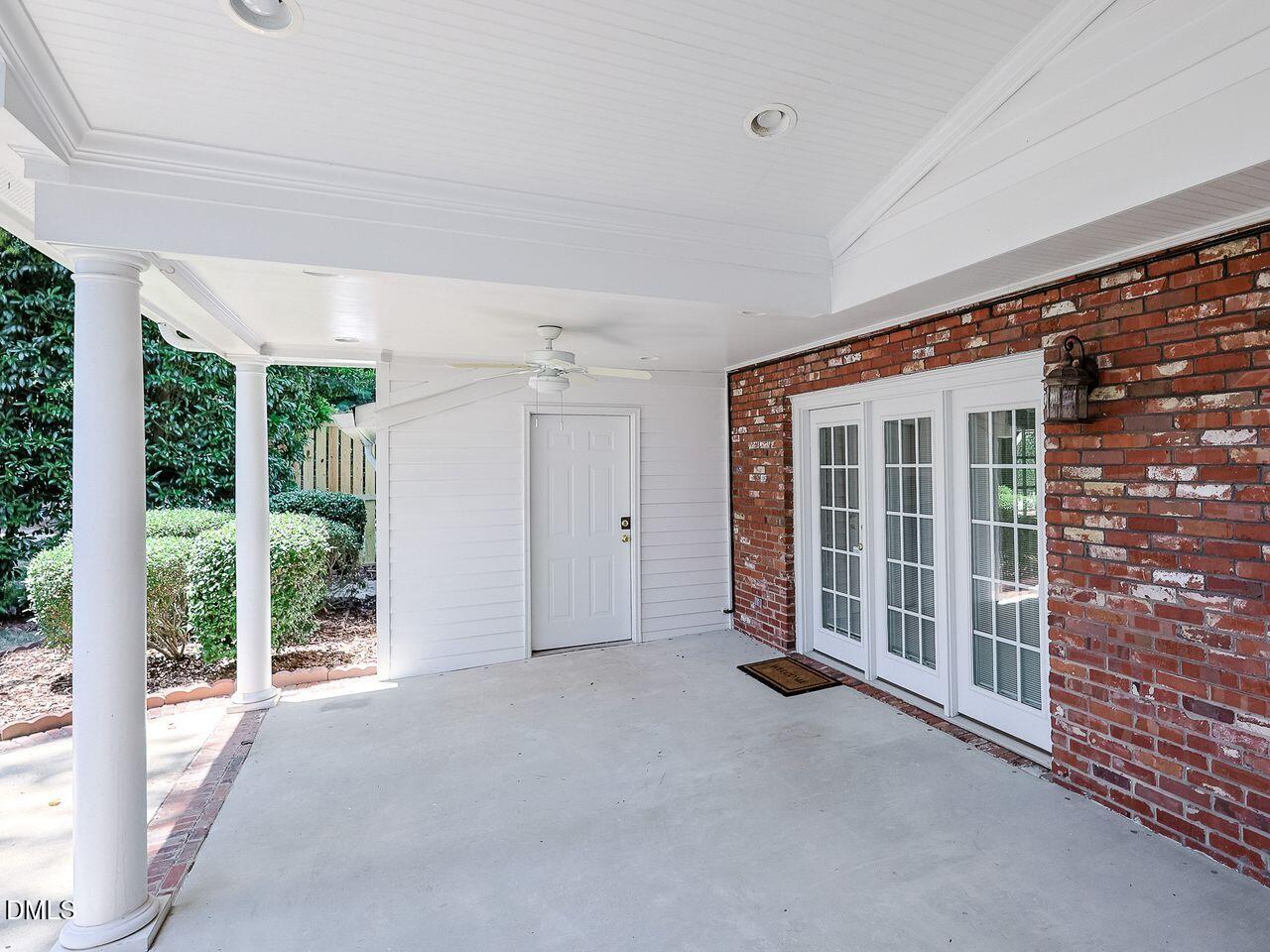 516 Blakewood Drive Raleigh, NC 27609 - Photo 59 of 66