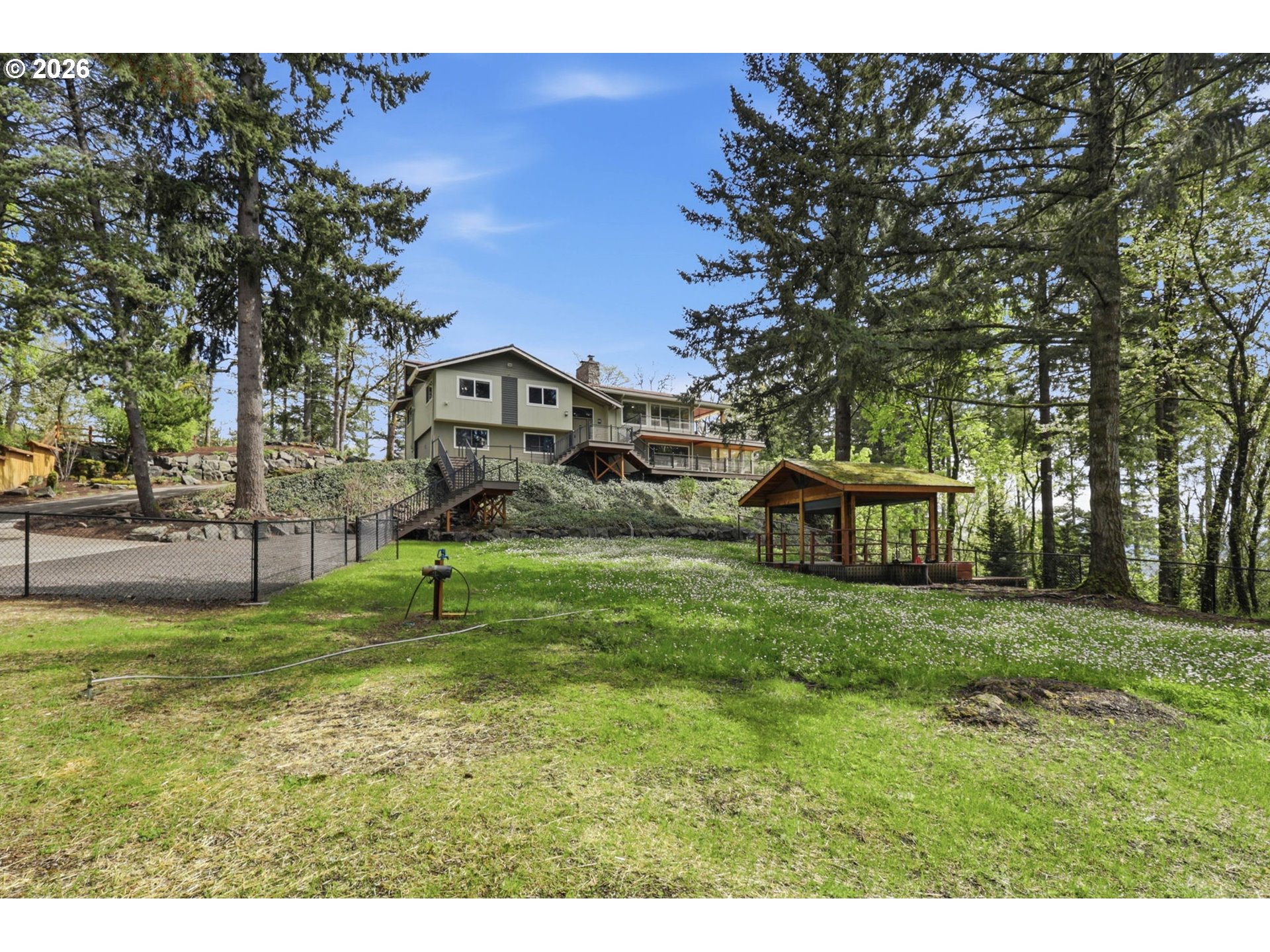 4011 Southeast Crown Road Camas, WA 98607 - Photo 27 of 39