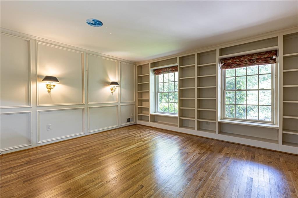 4765 Paran Valley Northwest Atlanta, GA 30327 - Photo 40 of 61