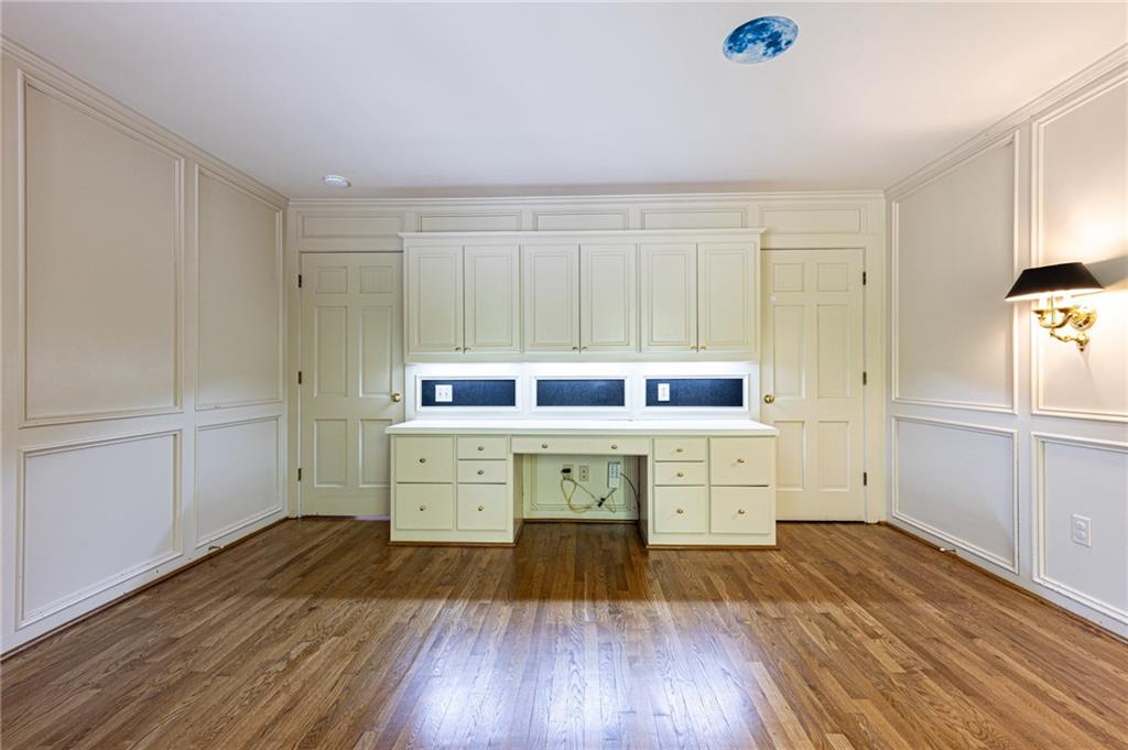 4765 Paran Valley Northwest Atlanta, GA 30327 - Photo 42 of 61