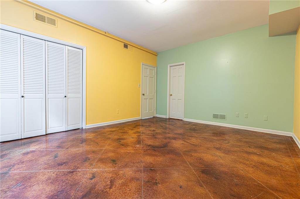 4765 Paran Valley Northwest Atlanta, GA 30327 - Photo 58 of 61 a view of an empty room