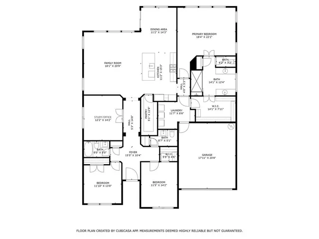 $3,000 | 1073 Canuela Way, Justin, TX 76247