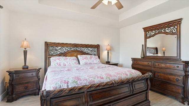 667 South Falkirk Road Heber City, UT 84032 - Photo 16 of 50