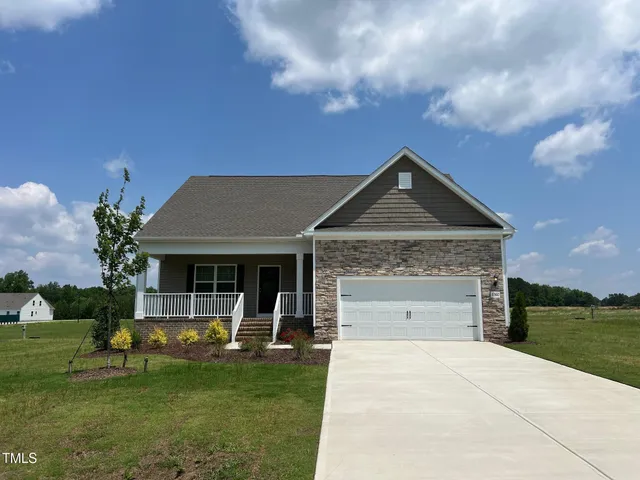 $374,900 | 11360 International Drive, Middlesex, NC 27557