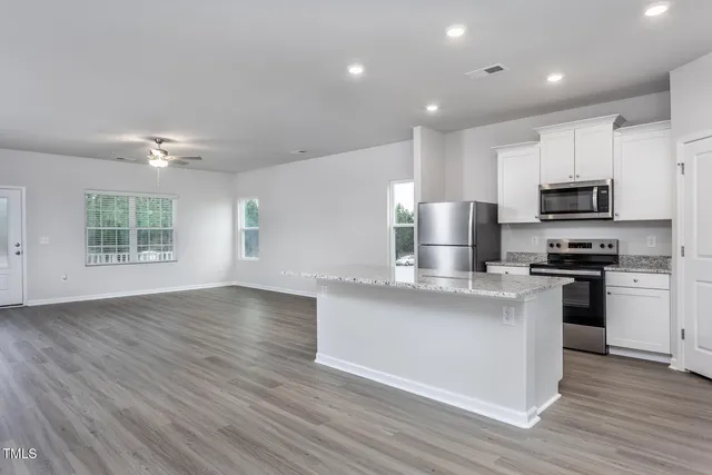 $374,900 | 11360 International Drive, Middlesex, NC 27557