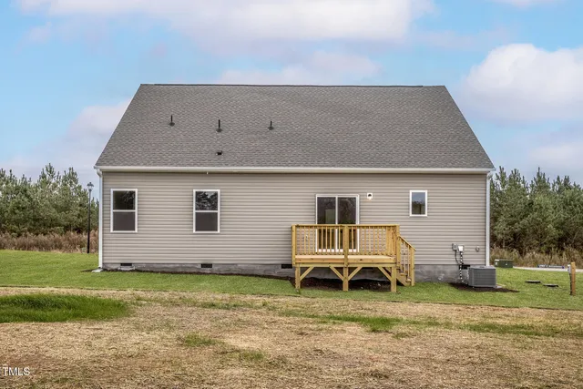 $374,900 | 11360 International Drive, Middlesex, NC 27557