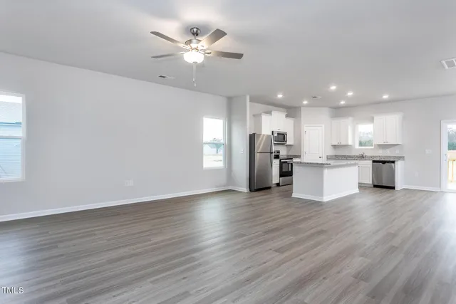 $374,900 | 11360 International Drive, Middlesex, NC 27557