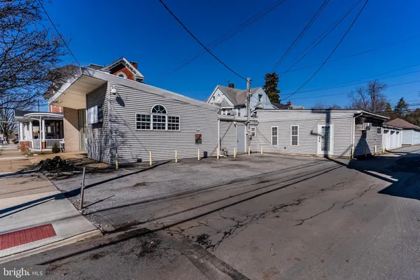 $275,000 | 3510 Derry Street, Harrisburg, PA 17111
