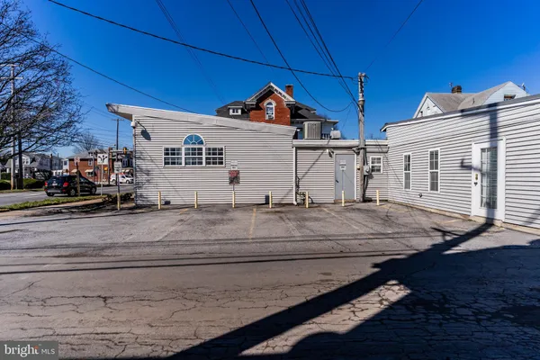 $275,000 | 3510 Derry Street, Harrisburg, PA 17111