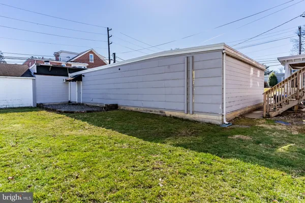 $275,000 | 3510 Derry Street, Harrisburg, PA 17111