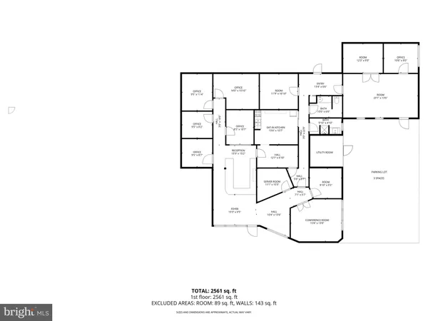 $275,000 | 3510 Derry Street, Harrisburg, PA 17111