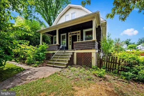 $250,000 | 2607 Goodwood Road, Baltimore, MD 21214