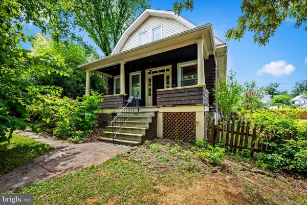$250,000 | 2607 Goodwood Road, Baltimore, MD 21214