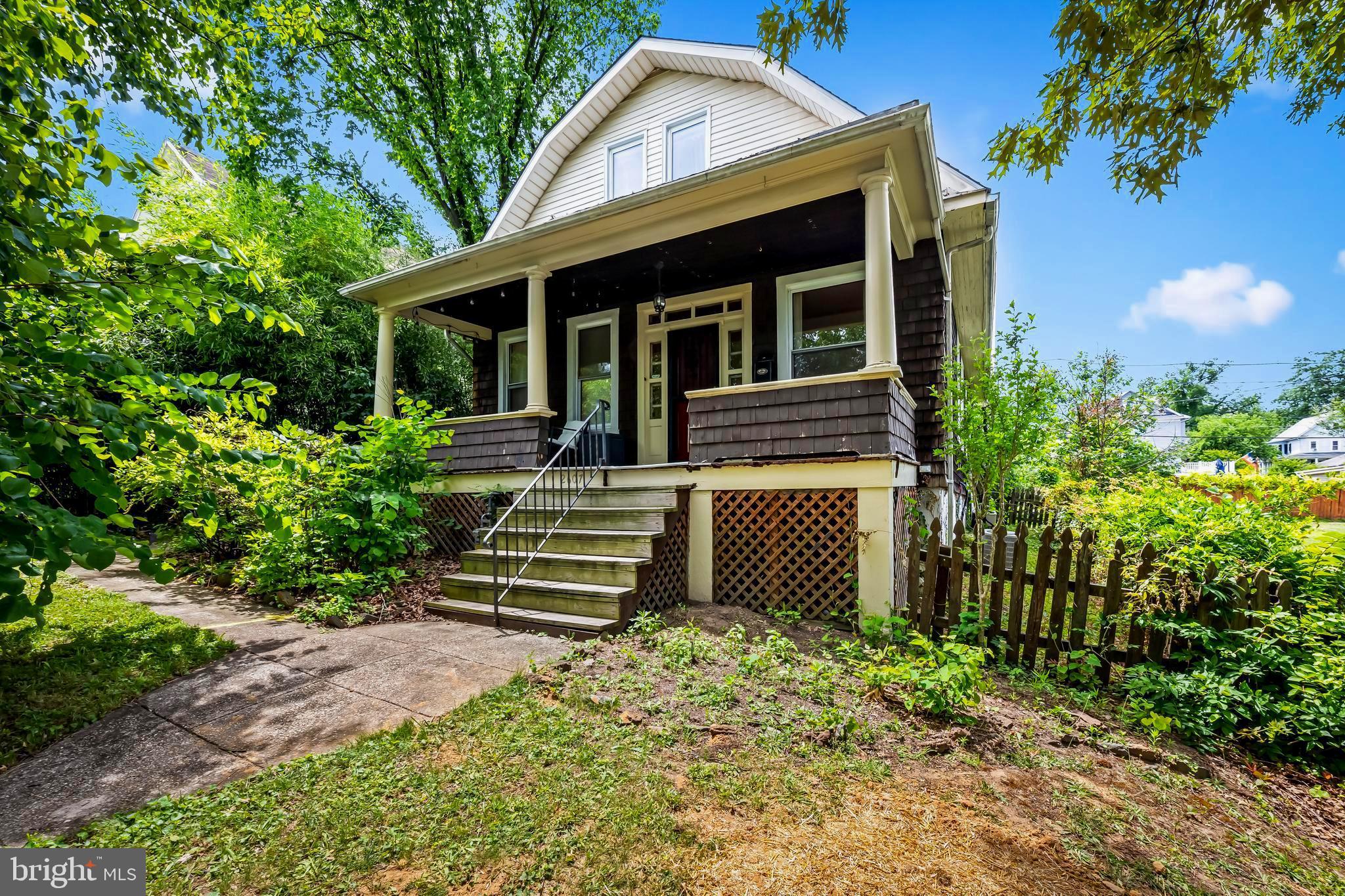 2607 Goodwood Road Baltimore, MD 21214 - Photo 1 of 29