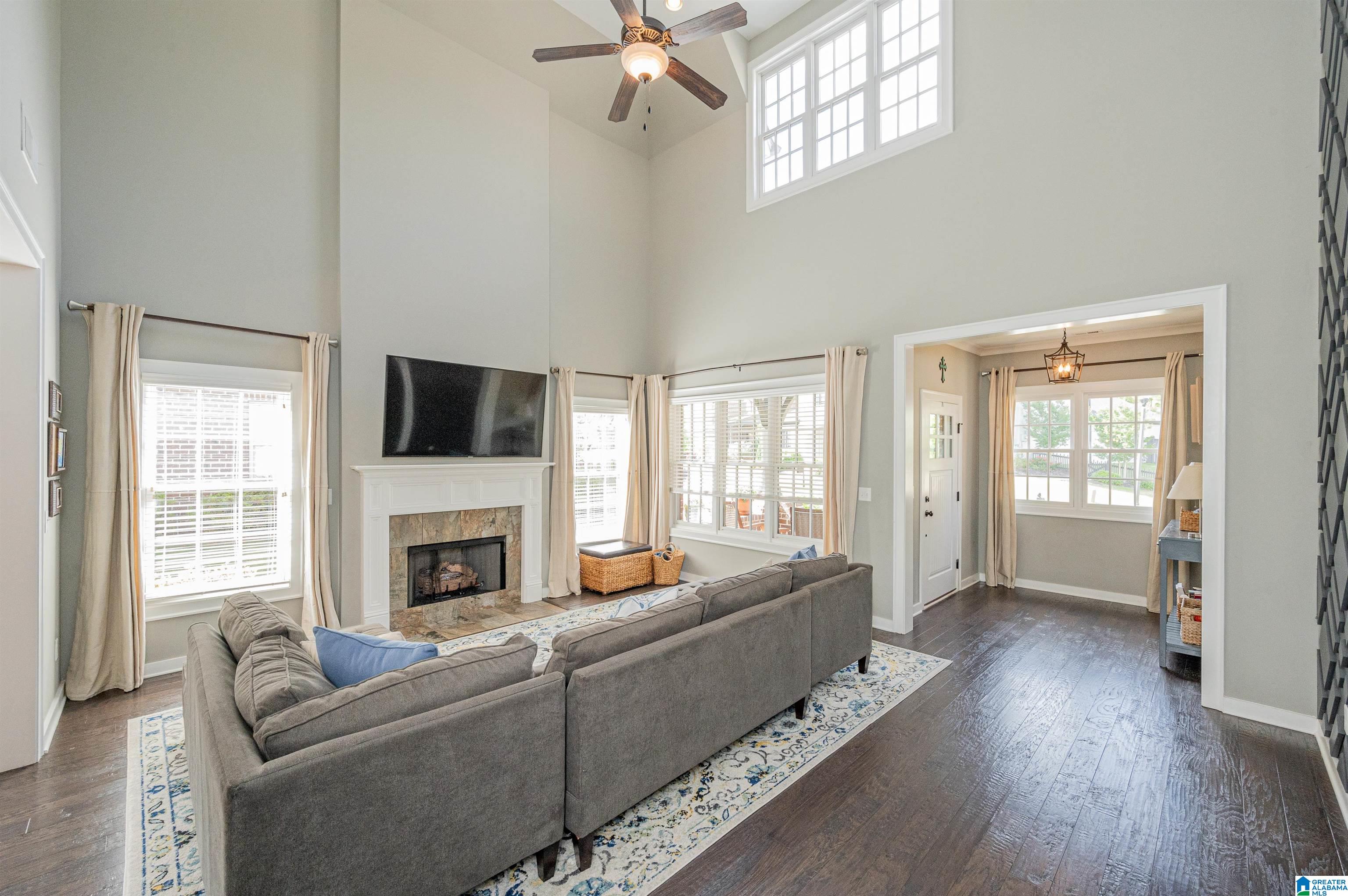 2737 Montauk Road Birmingham, AL 35226 - Photo 7 of 40
