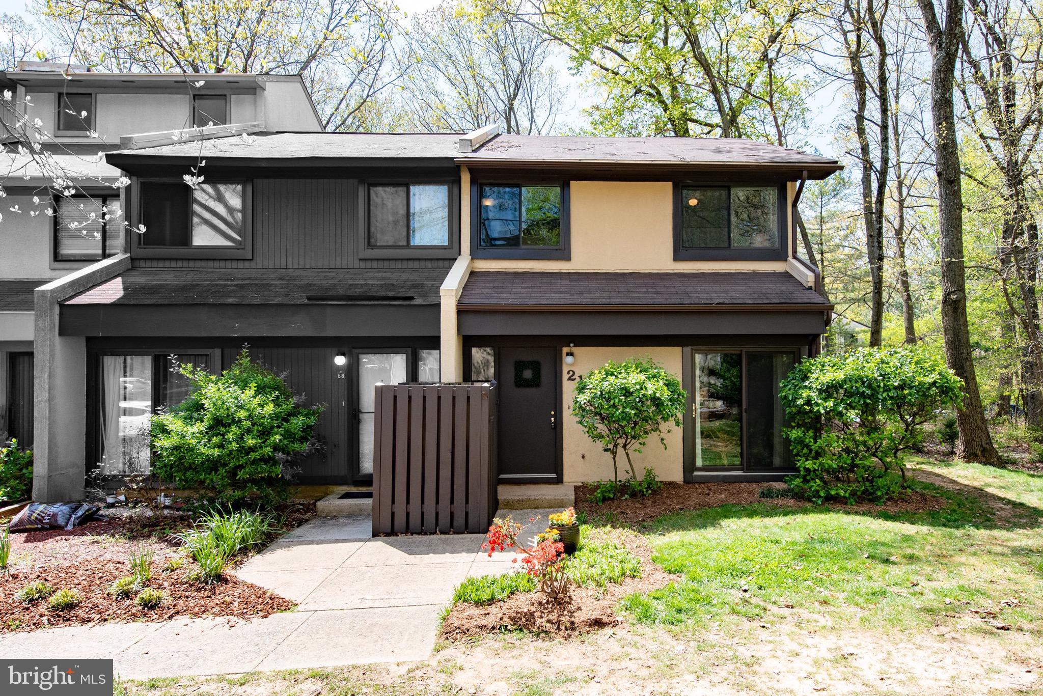 2166 Cartwright Place Reston, VA 20191 - Photo 1 of 25