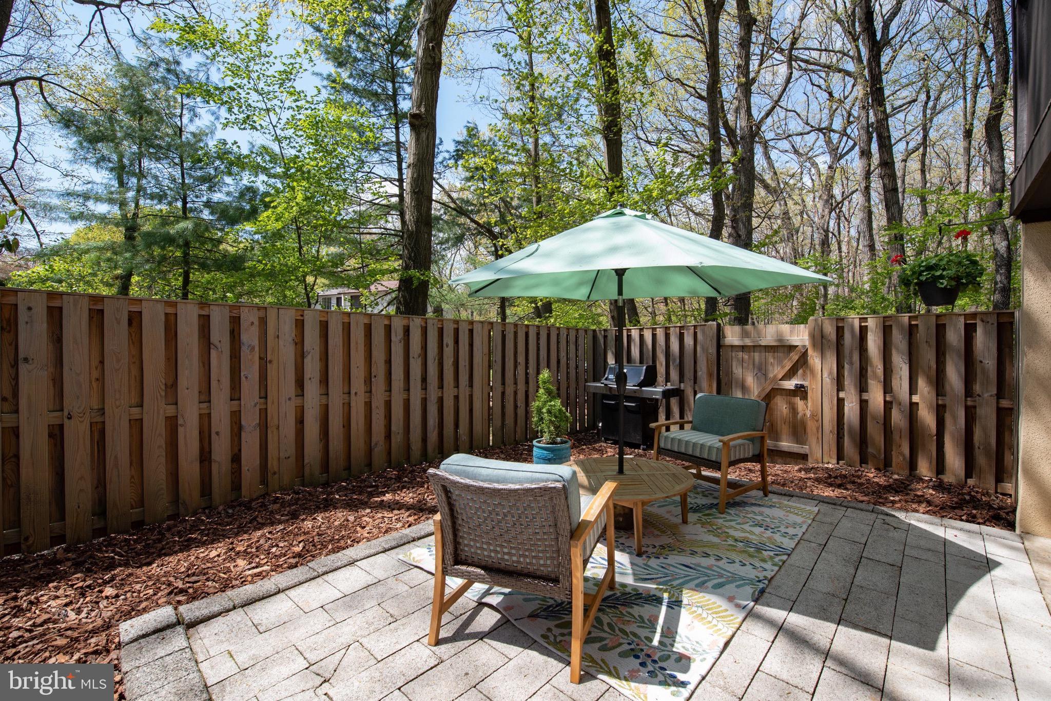 2166 Cartwright Place Reston, VA 20191 - Photo 19 of 25