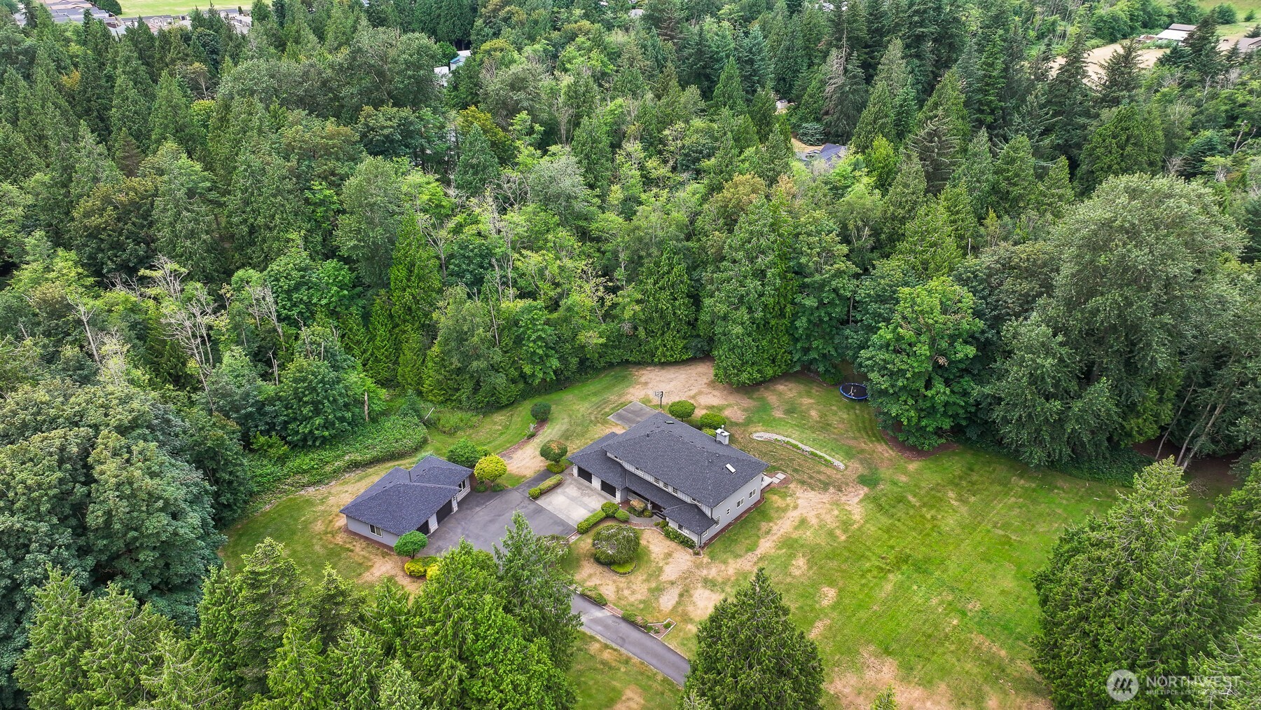 1750 Kaas Road Ferndale, WA 98248 - Photo 6 of 40