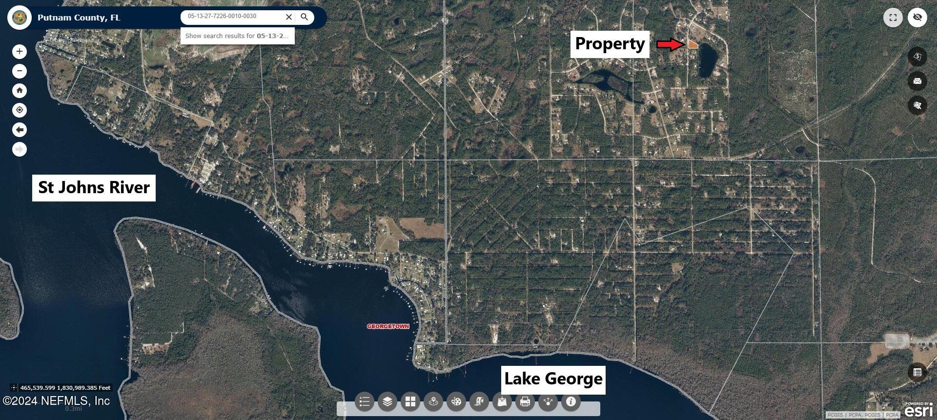 114 Osceola Road Georgetown, FL 32139 - Photo 18 of 22 114 Osceola Rd(4)