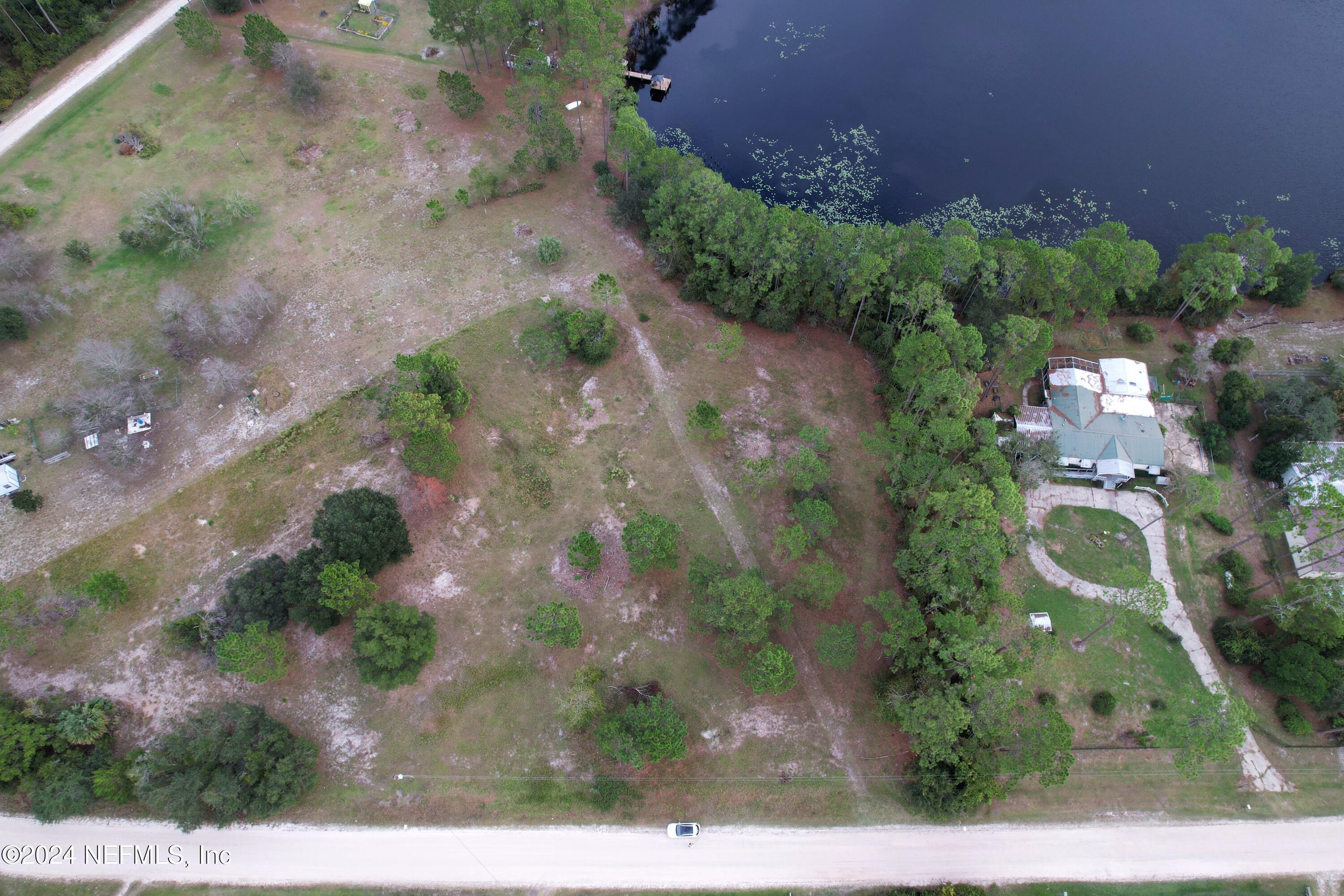 114 Osceola Road Georgetown, FL 32139 - Photo 4 of 22 4