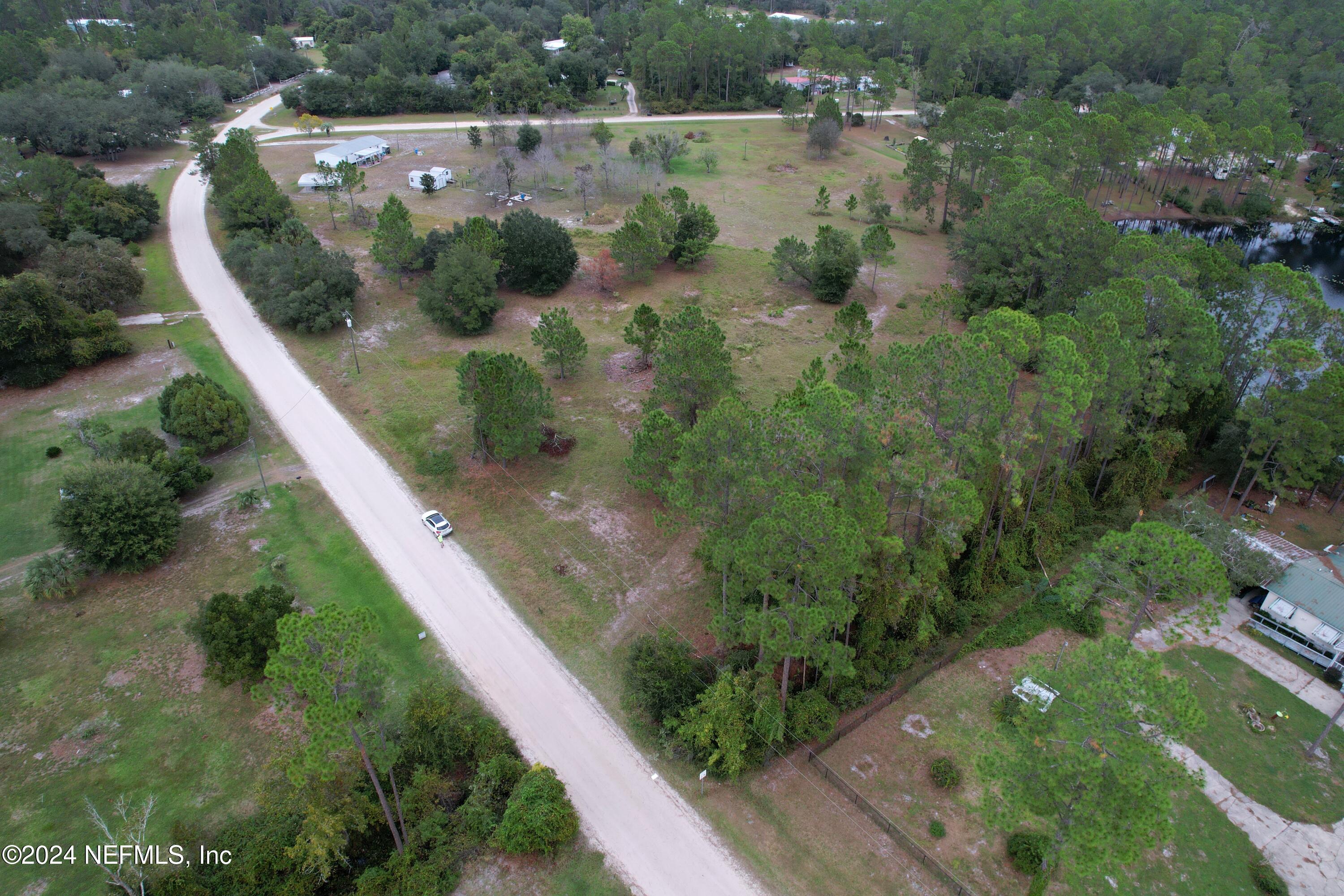 114 Osceola Road Georgetown, FL 32139 - Photo 9 of 22 9