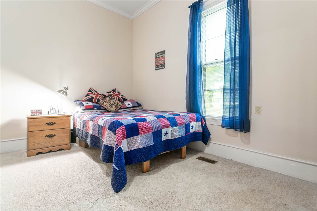 856 Old Sanders Road Smithfield, NC 27577 - Photo 24 of 27 Photo 24