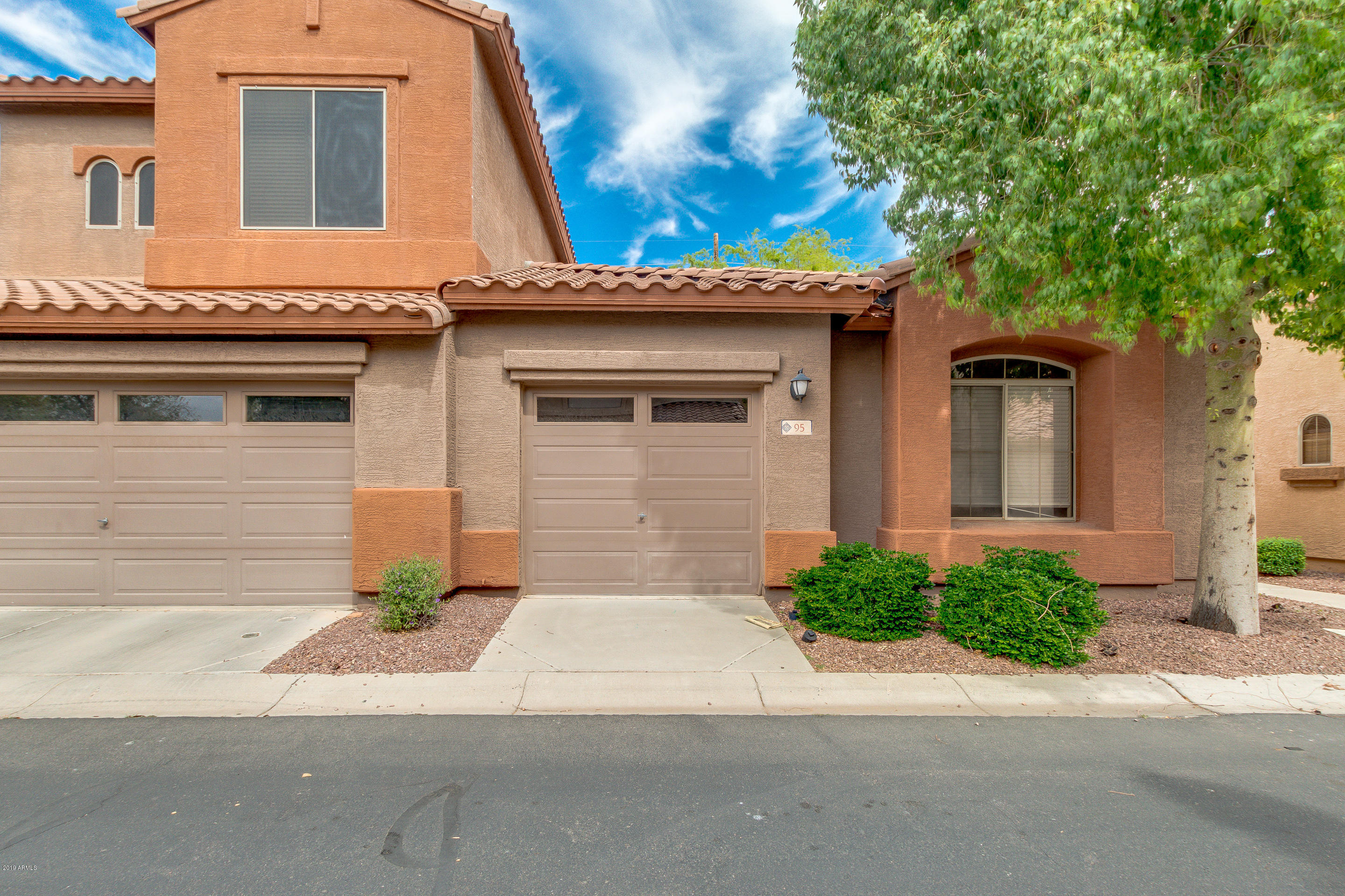 2600 East Springfield Place, Unit 95 Chandler, AZ 85286 - Photo 1 of 41 01-Springfield
