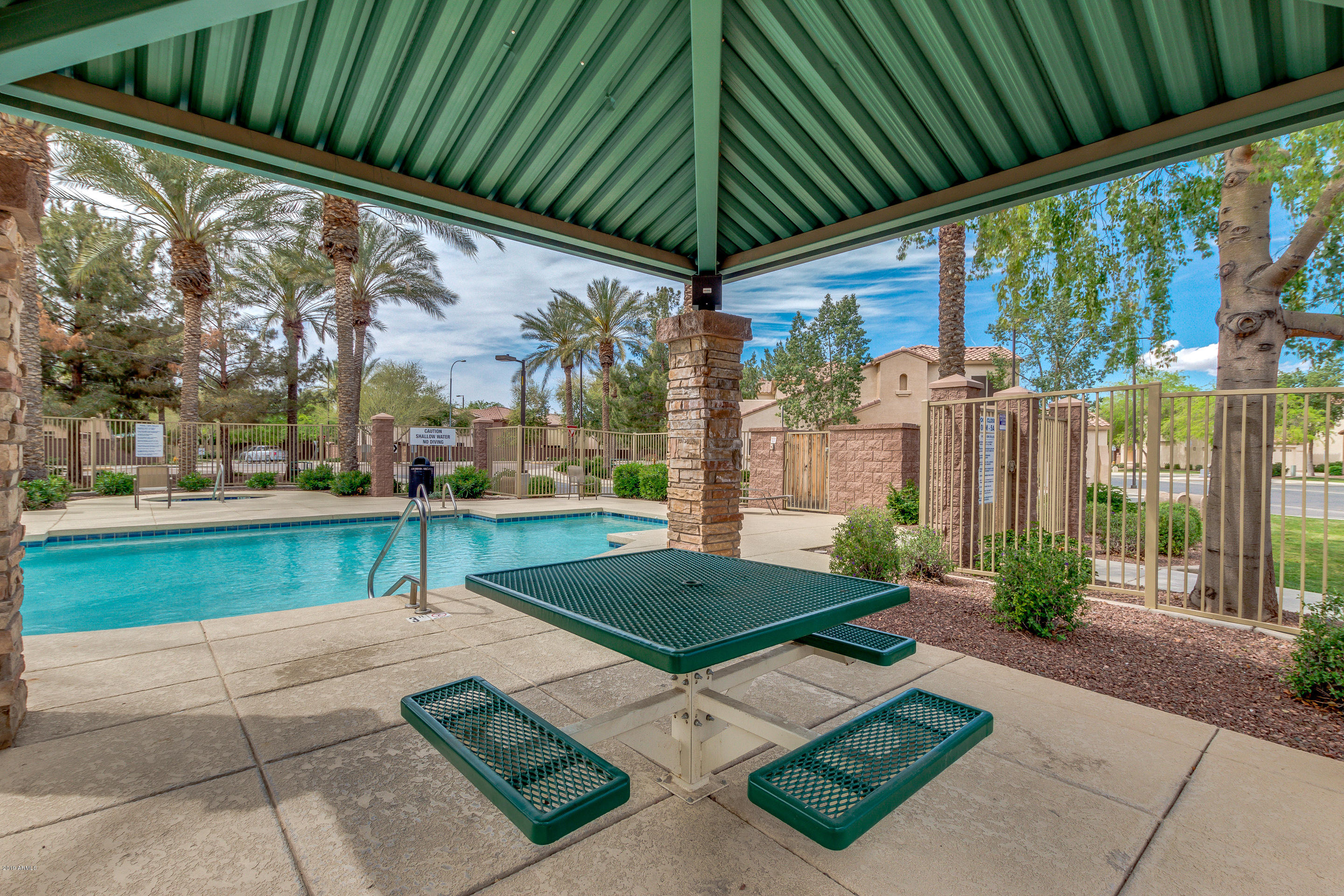 2600 East Springfield Place, Unit 95 Chandler, AZ 85286 - Photo 27 of 41 27-Springfield
