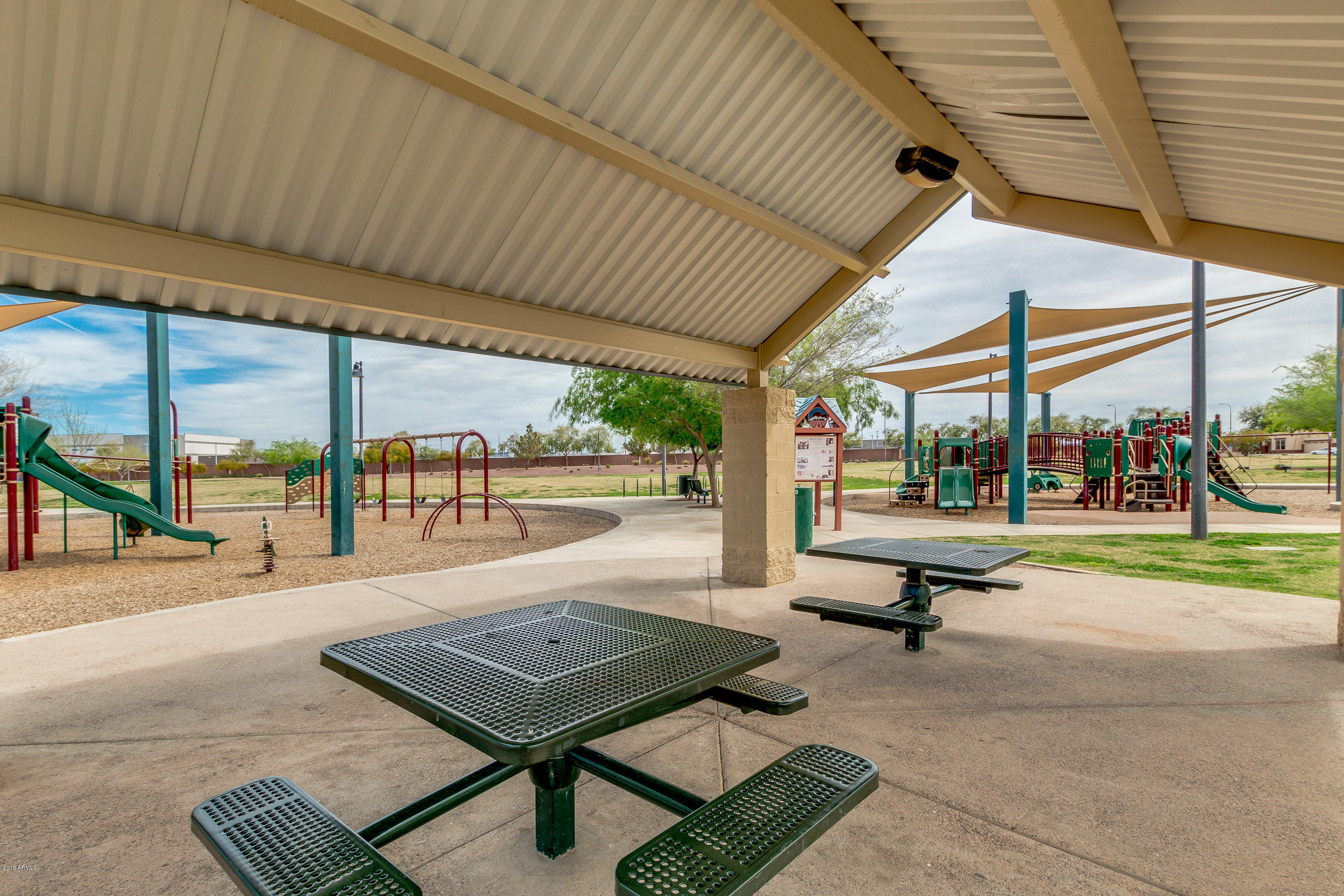 2600 East Springfield Place, Unit 95 Chandler, AZ 85286 - Photo 31 of 41 31-Springfield