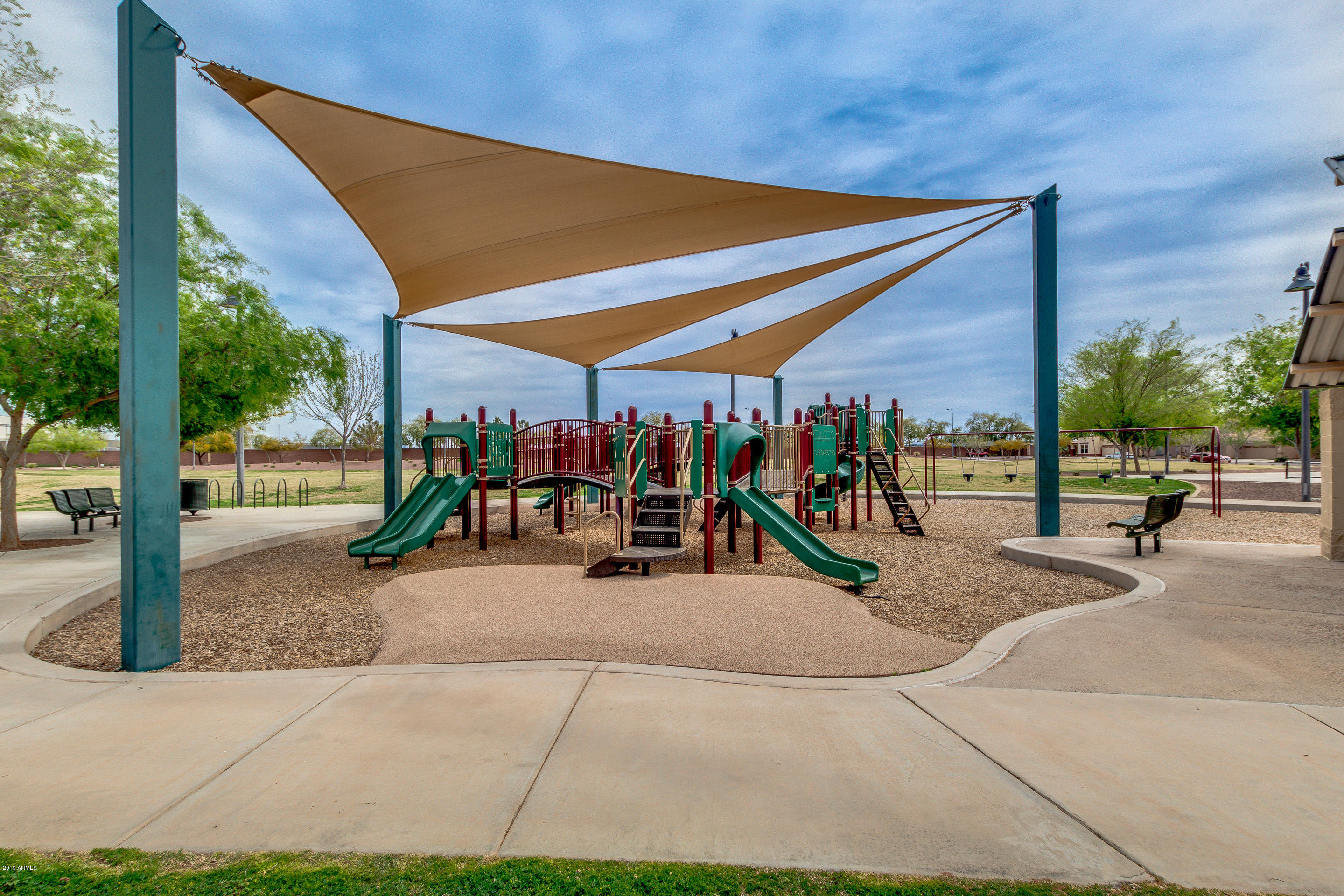 2600 East Springfield Place, Unit 95 Chandler, AZ 85286 - Photo 32 of 41 32-Springfield