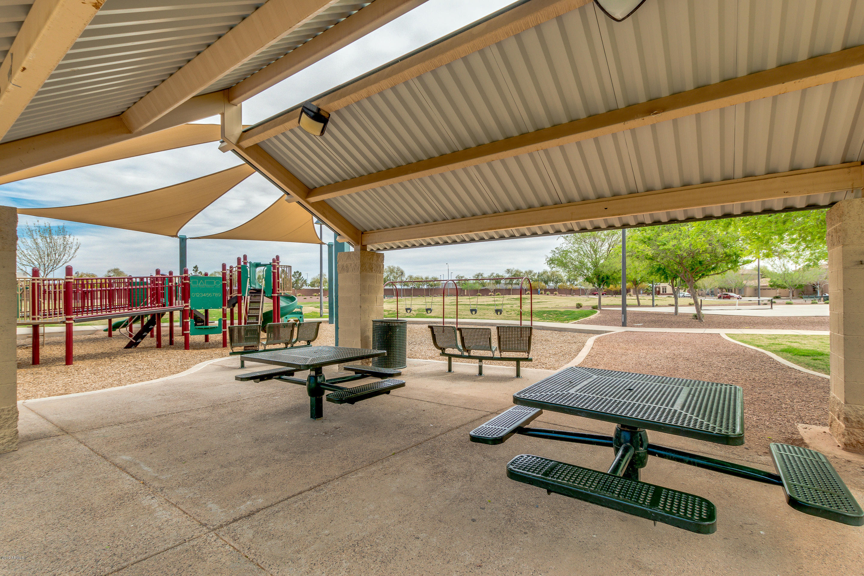 2600 East Springfield Place, Unit 95 Chandler, AZ 85286 - Photo 33 of 41 33-Springfield