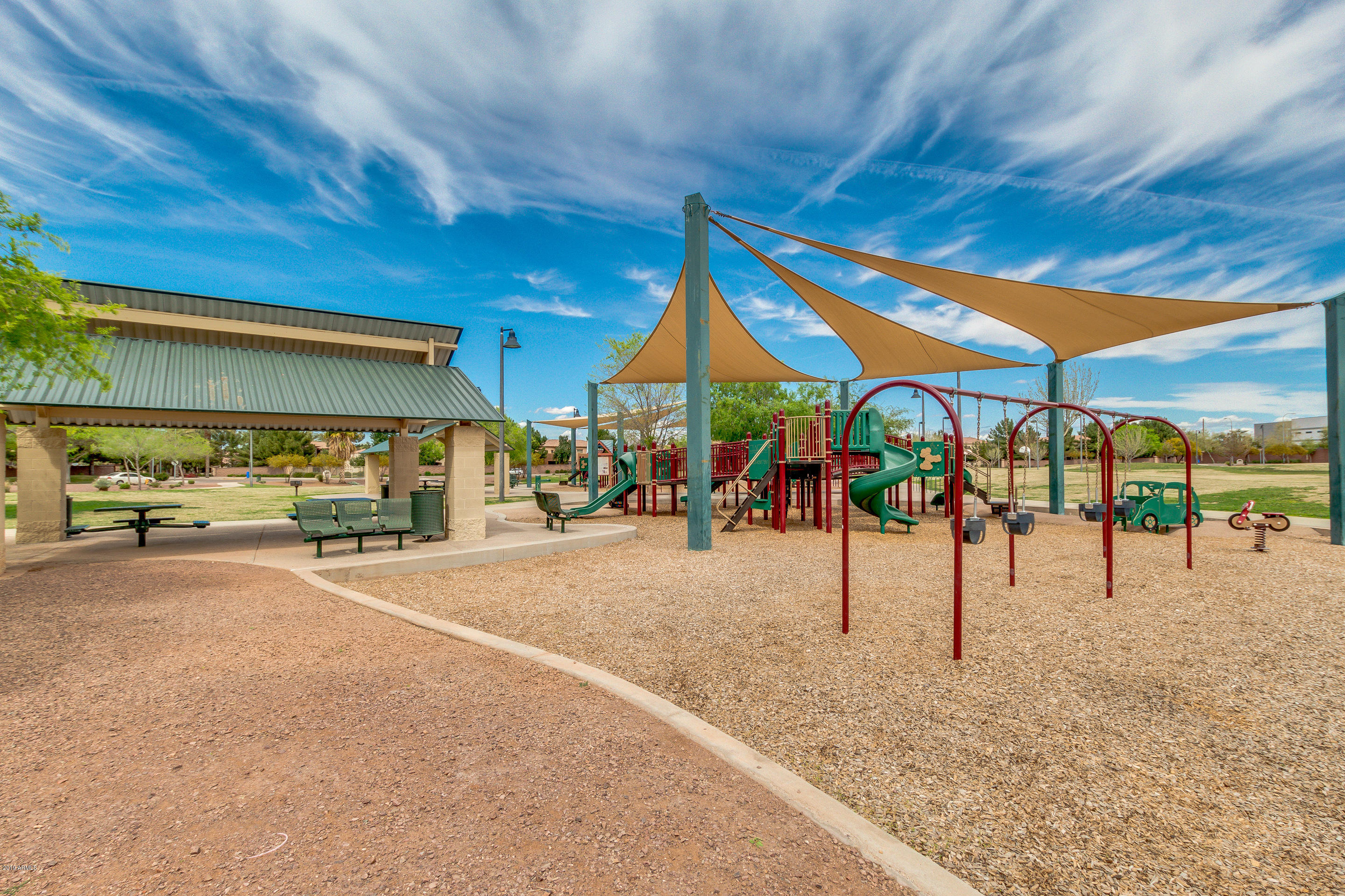 2600 East Springfield Place, Unit 95 Chandler, AZ 85286 - Photo 34 of 41 34-Springfield