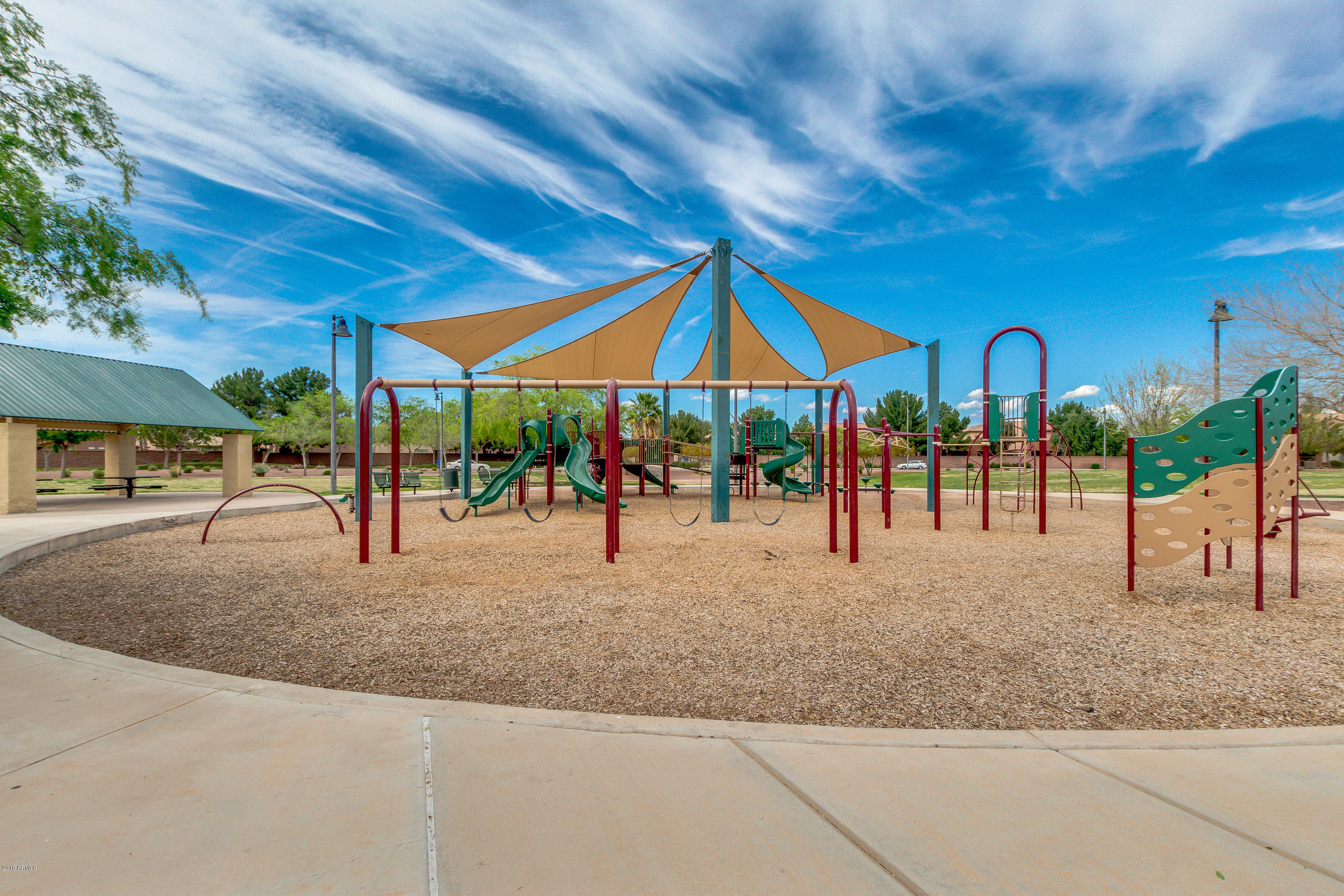 2600 East Springfield Place, Unit 95 Chandler, AZ 85286 - Photo 37 of 41 37-Springfield