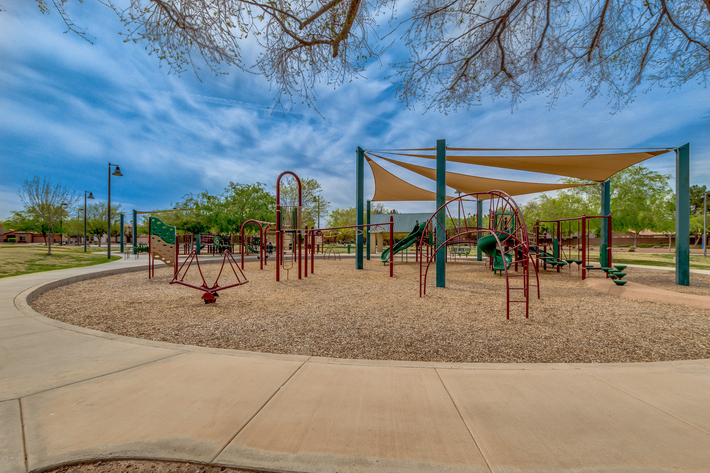 2600 East Springfield Place, Unit 95 Chandler, AZ 85286 - Photo 38 of 41 38-Springfield