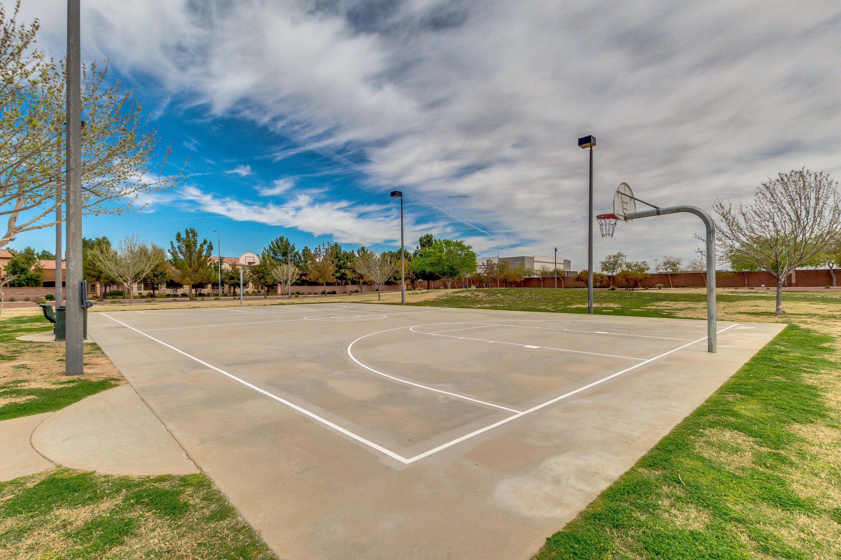 2600 East Springfield Place, Unit 95 Chandler, AZ 85286 - Photo 39 of 41 39-Springfield