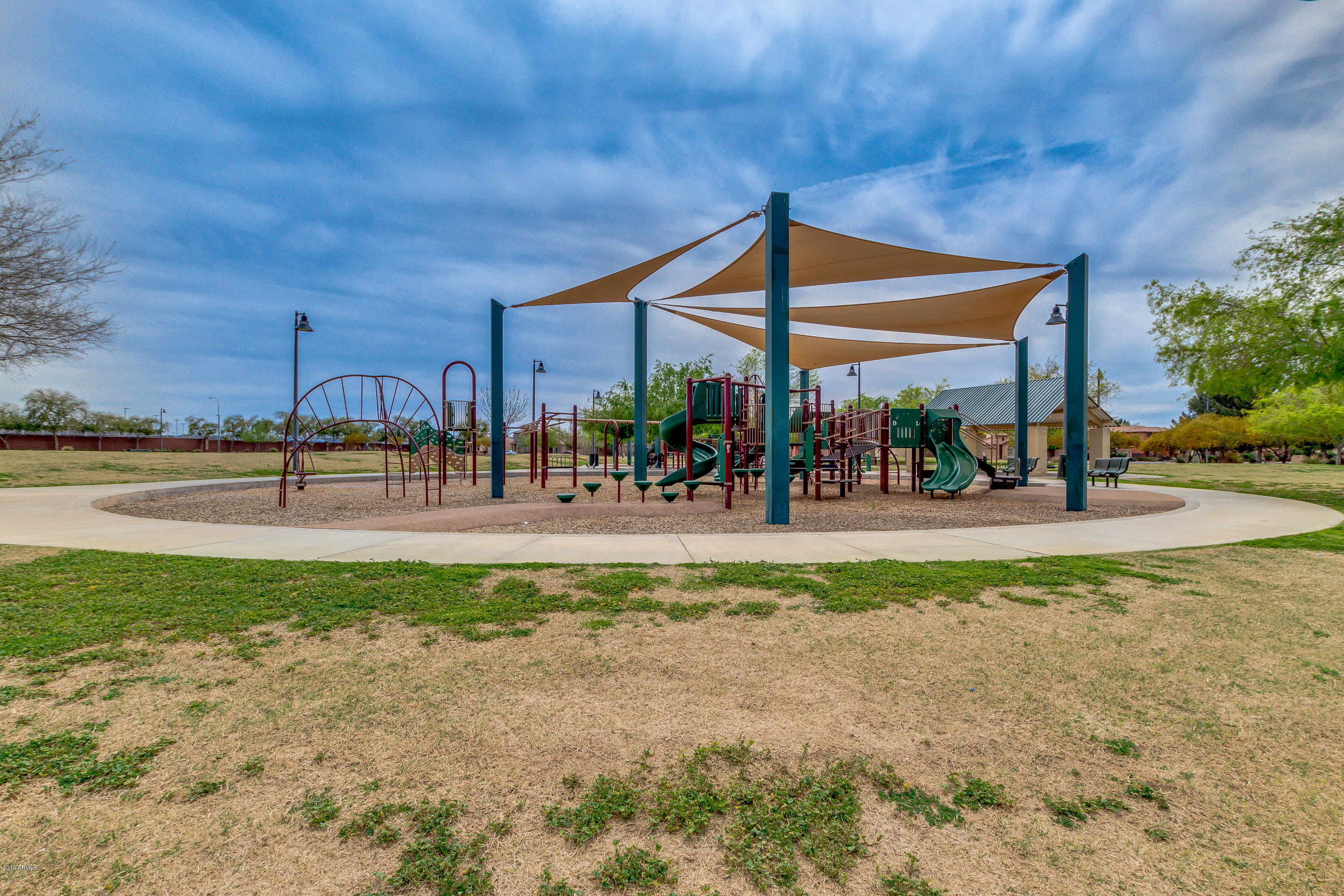 2600 East Springfield Place, Unit 95 Chandler, AZ 85286 - Photo 41 of 41 41-Springfield