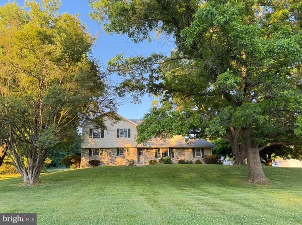 $599,900 | 1170 North Manor Road, Glenmoore, PA 19343