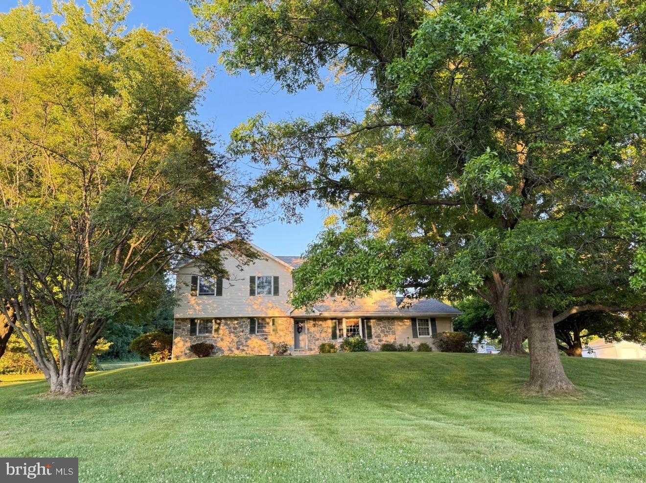 1170 North Manor Road Glenmoore, PA 19343 - Photo 1 of 13