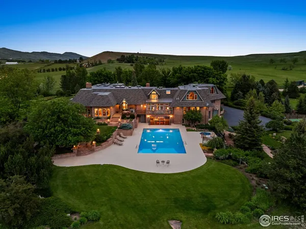 $9,900,000 | 8000 North 41st Street, Longmont, CO 80503