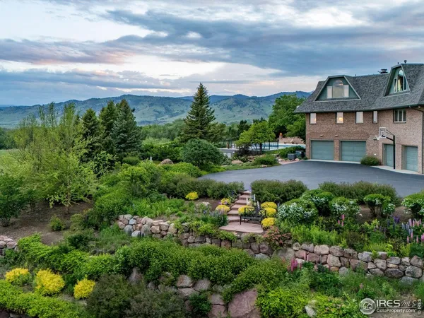$9,900,000 | 8000 North 41st Street, Longmont, CO 80503